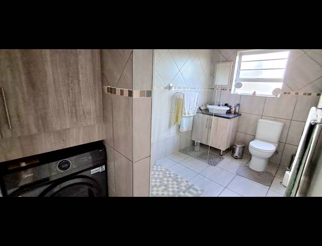 2 BEDROOM SECTIONAL TITLE FOR SALE IN BOTHASRUS